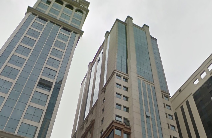 Imagem do condomínio Condomínio Angélica - V Higienópolis - São Paulo - SP