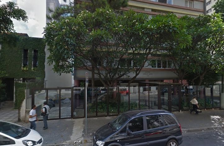 Imagem do condomínio Condomínio Angelina Santisi - Jardim Paulista - São Paulo - SP