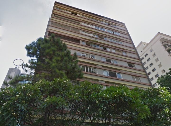 Condomínio Angelina Santisi - Jardim Paulista - São Paulo - SP