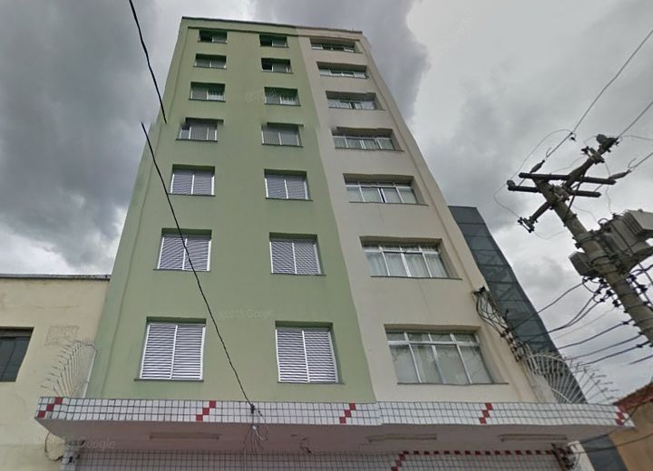 Imagem do condomínio Condomínio Anhanguera - Barra Funda - São Paulo - SP