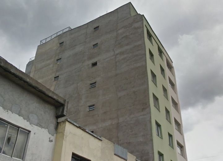 Imagem do condomínio Condomínio Anhanguera - Barra Funda - São Paulo - SP
