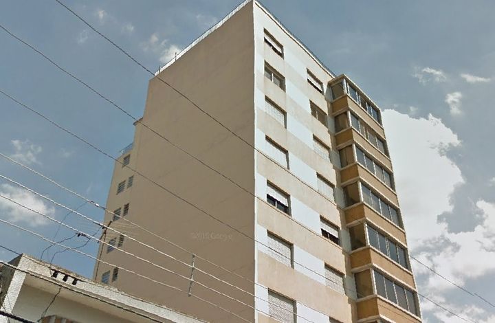 Imagem do condomínio Condomínio Anhanguera - Lapa - São Paulo - SP