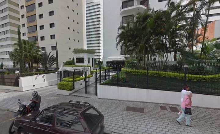 Imagem do condomínio Condomínio - Anice Aclimação - São Paulo - SP