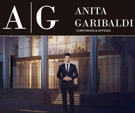 Imagem do condomínio Condomínio Anita Garibaldi Corporate E Offices - Mont Serrat - Porto Alegre - RS