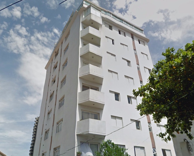 Imagem do condomínio Condomínio Antares - Cambuci - São Paulo - SP