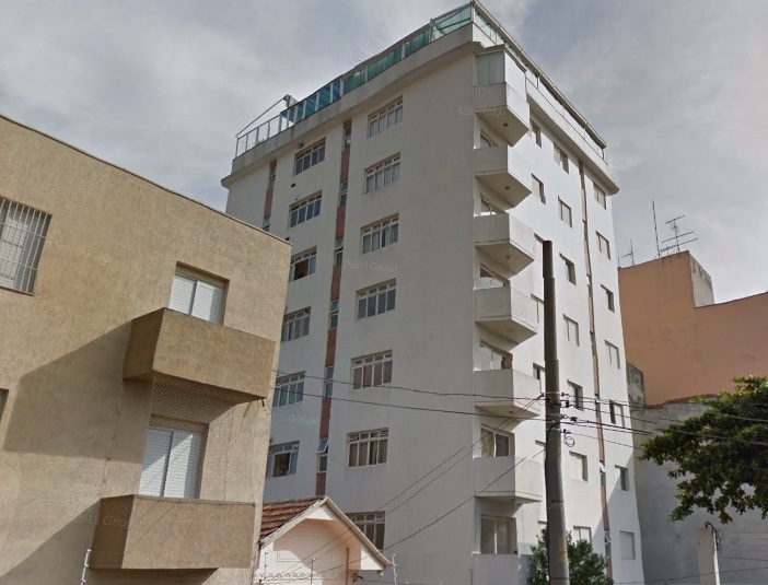 Imagem do condomínio Condomínio Antares - Cambuci - São Paulo - SP