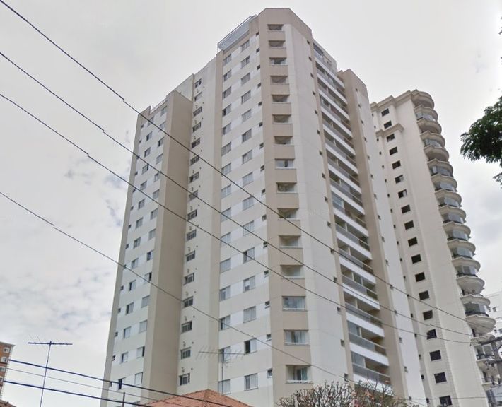 Imagem do condomínio Condomínio Antares - Ipiranga - São Paulo - SP