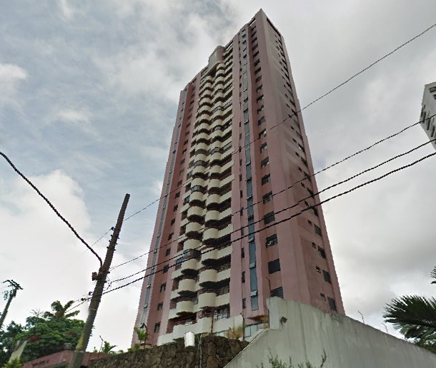 Imagem do condomínio Condomínio - Antares Saúde - São Paulo - SP