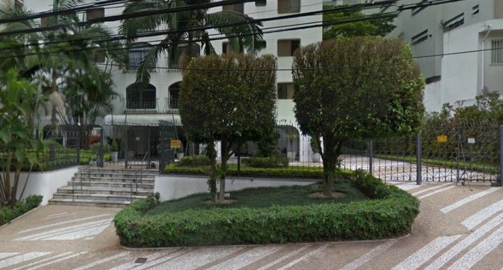 Imagem do condomínio Condomínio Antonello Da Messina - Jardim Paulista - São Paulo - SP