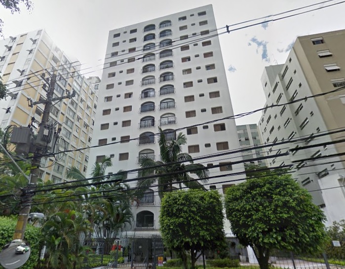Imagem do condomínio Condomínio Antonello Da Messina - Jardim Paulista - São Paulo - SP