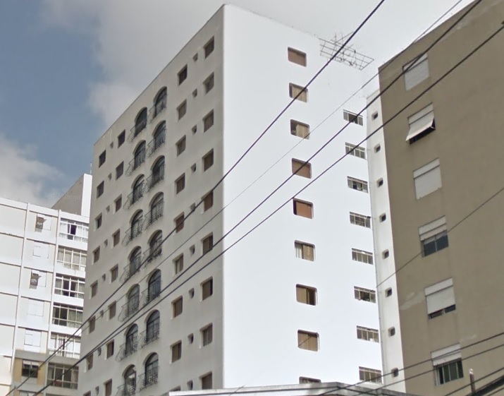Imagem do condomínio Condomínio Antonello Da Messina - Jardim Paulista - São Paulo - SP