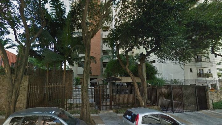 Imagem do condomínio Condomínio Antonieta - Vila Leopoldina - São Paulo - SP