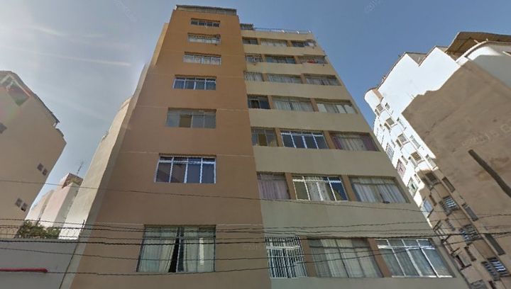 Imagem do condomínio Condomínio Antônio Luiz - Bela Vista - São Paulo - SP