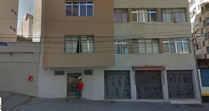 Imagem do condomínio Condomínio Antônio Luiz - Bela Vista - São Paulo - SP
