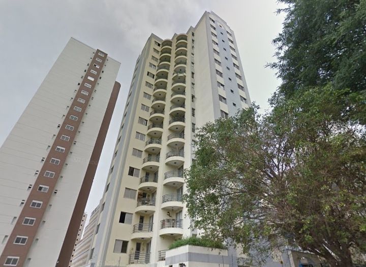 Imagem do condomínio Condomínio Antônio Monteiro Machado - Vila Romana - São Paulo - SP