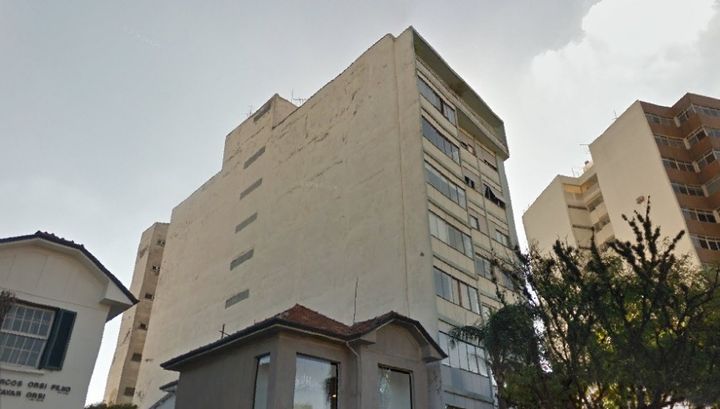 Imagem do condomínio Condomínio Antunes - Jardim Paulistano - São Paulo - SP