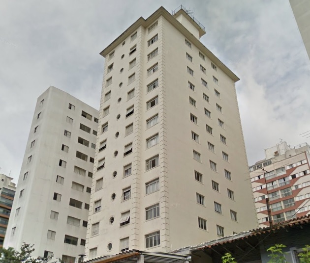 Imagem do condomínio Condomínio Antunes - Perdizes - São Paulo - SP