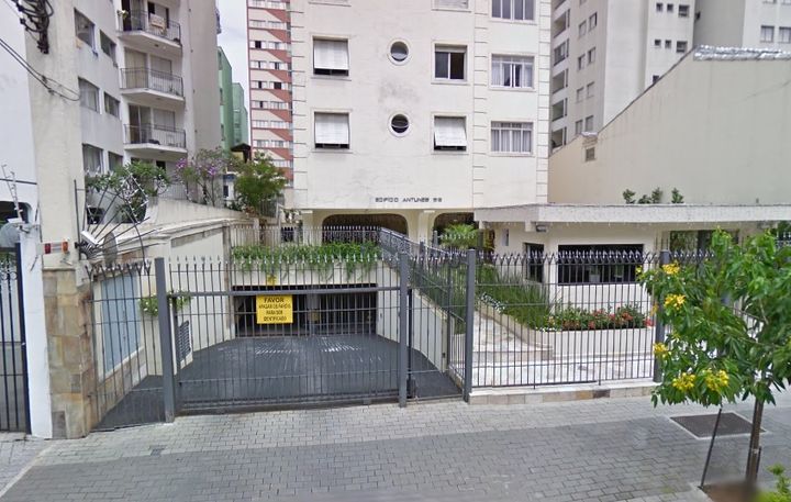 Imagem do condomínio Condomínio Antunes - Perdizes - São Paulo - SP