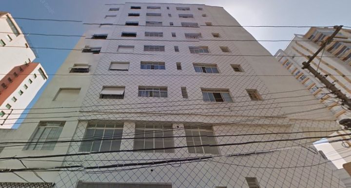 Imagem do condomínio Condomínio Apinagés - Perdizes - São Paulo - SP