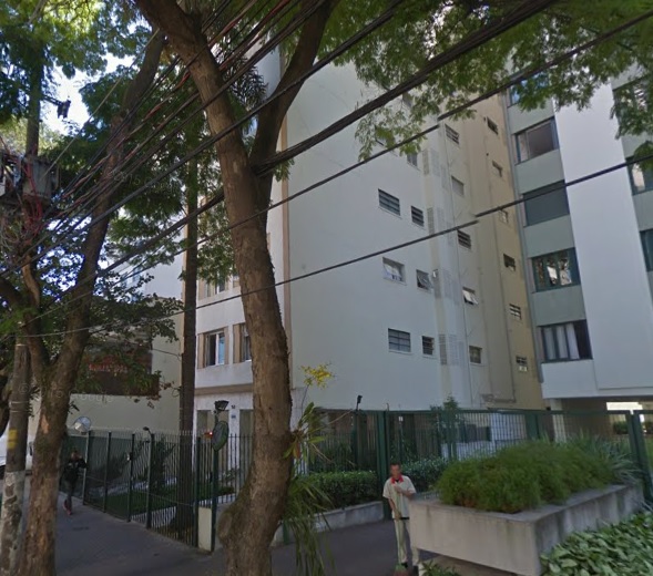 Imagem do condomínio Condomínio Apolo - Jardim Europa - São Paulo - SP