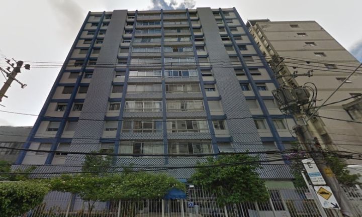 Imagem do condomínio Condomínio Apolo - Vila Mariana - São Paulo - SP