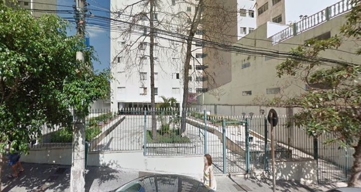 Imagem do condomínio Condomínio Appia - Bela Vista - São Paulo - SP
