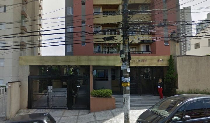Imagem do condomínio Condomínio - Aquarius Saúde - São Paulo - SP