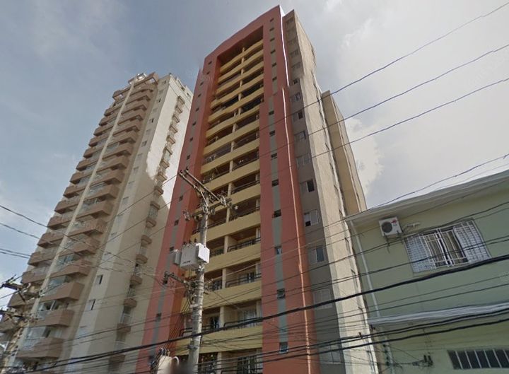 Imagem do condomínio Condomínio - Aquarius Saúde - São Paulo - SP