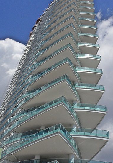 Imagem do condomínio Condomínio Aquarius Tower - Umarizal - Belém - PA