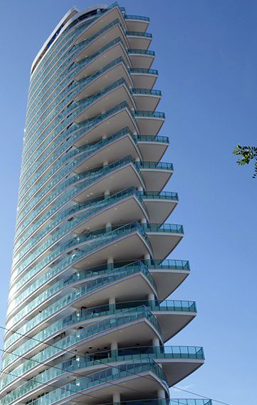 Imagem do condomínio Condomínio Aquarius Tower - Umarizal - Belém - PA
