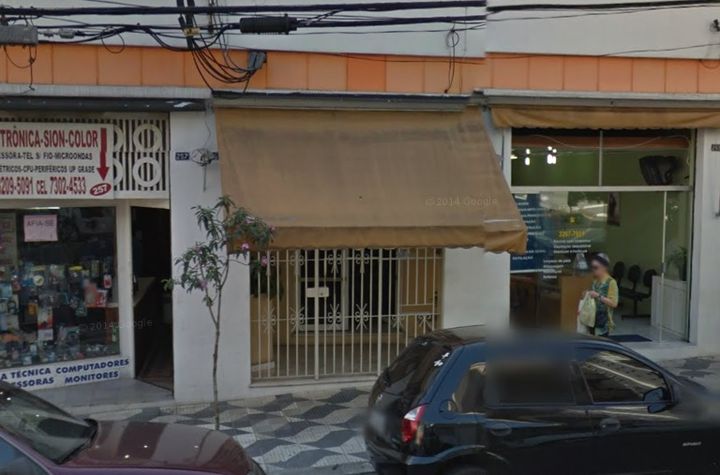 Imagem do condomínio Condomínio - Aquidauana Aclimação - São Paulo - SP