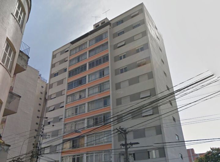 Imagem do condomínio Condomínio - Aquidauana Aclimação - São Paulo - SP