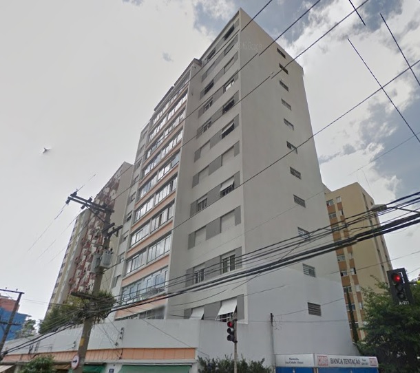 Imagem do condomínio Condomínio - Aquidauana Aclimação - São Paulo - SP