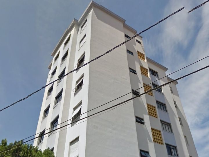 Imagem do condomínio Condomínio - Arabela Mirandópolis - São Paulo - SP