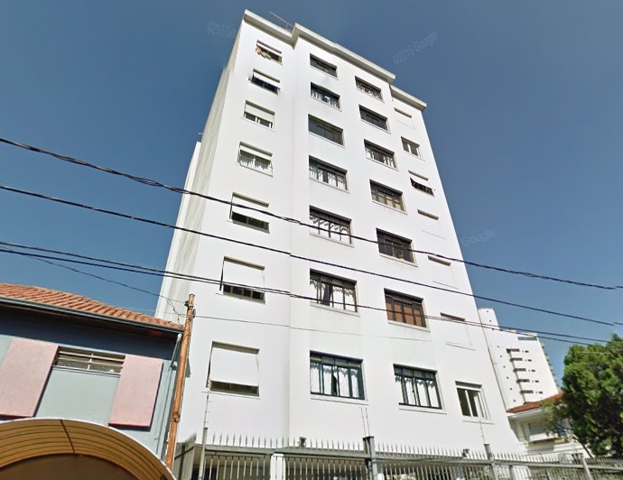 Imagem do condomínio Condomínio - Arabela Mirandópolis - São Paulo - SP