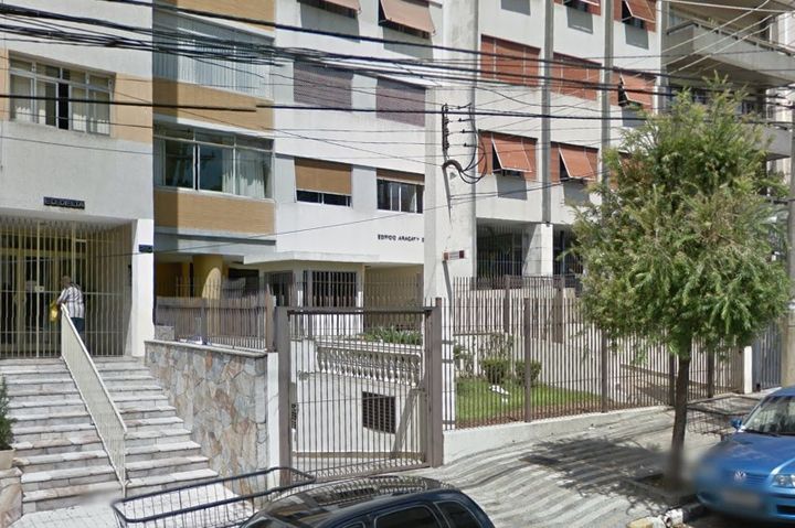 Imagem do condomínio Condomínio - Aracaty Aclimação - São Paulo - SP