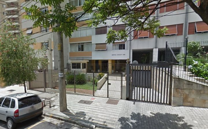 Imagem do condomínio Condomínio - Aracaty Aclimação - São Paulo - SP