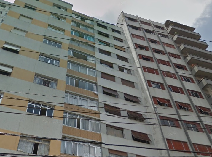 Imagem do condomínio Condomínio - Aracaty Aclimação - São Paulo - SP