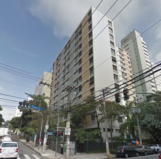 Imagem do condomínio Condomínio Araguai - Perdizes - São Paulo - SP
