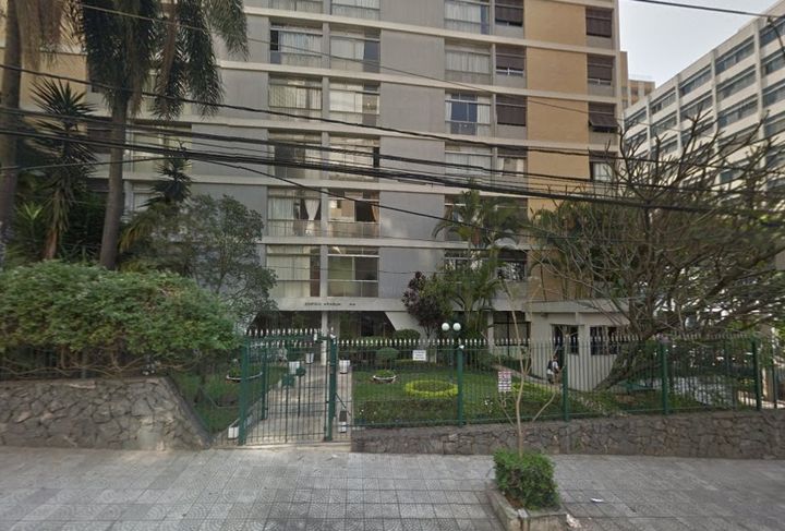 Imagem do condomínio Condomínio Araguai - Perdizes - São Paulo - SP