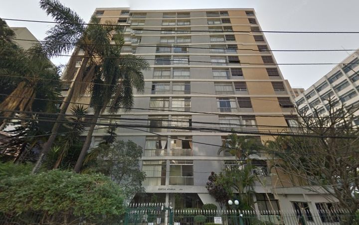 Imagem do condomínio Condomínio Araguai - Perdizes - São Paulo - SP