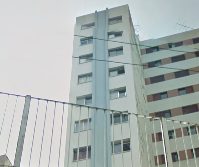 Imagem do condomínio Condomínio - Araguaia Higienópolis - São Paulo - SP