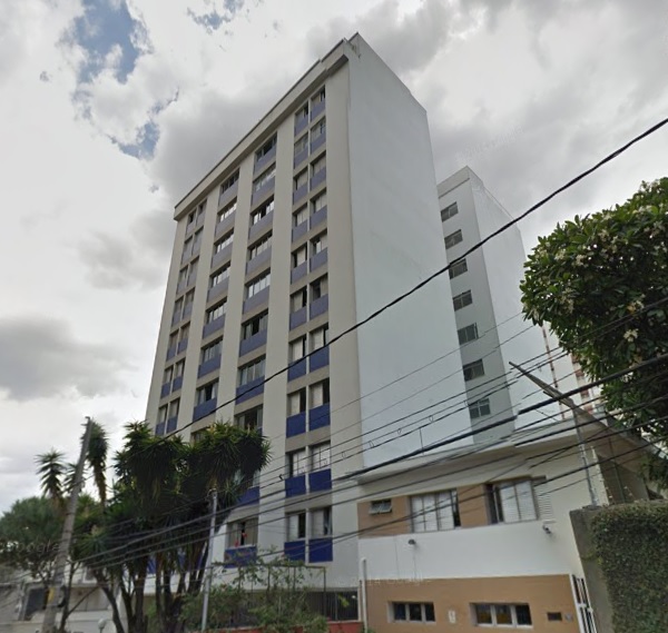 Imagem do condomínio Condomínio Araguaia Pinheiros - 1173 - São Paulo - SP