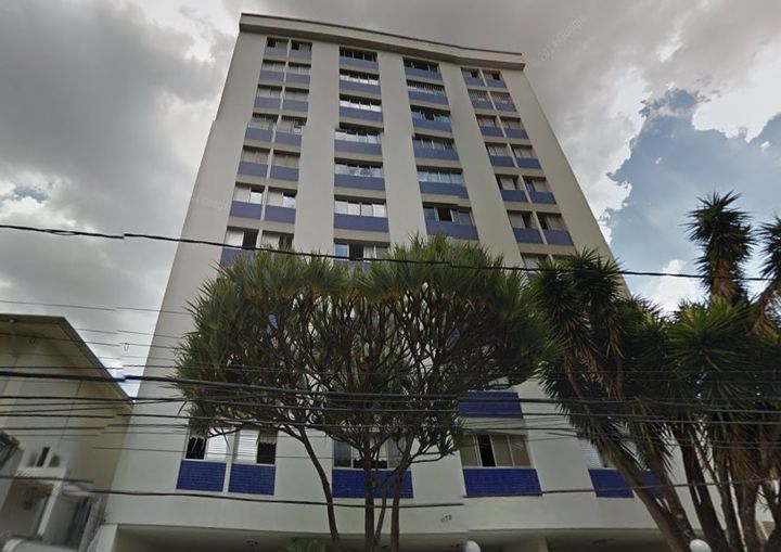 Imagem do condomínio Condomínio Araguaia Pinheiros - 1173 - São Paulo - SP