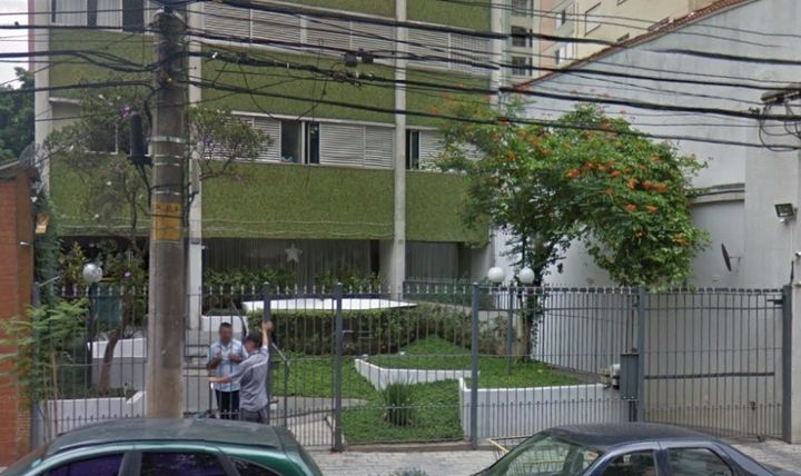 Imagem do condomínio Condomínio Araguaia Pinheiros - 328 - São Paulo - SP