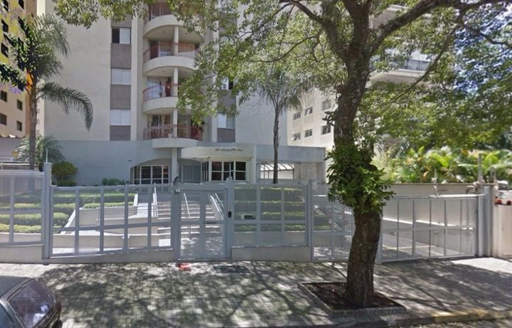 Imagem do condomínio Condomínio Araguari Pompéia - Vila Pompéia - São Paulo - SP