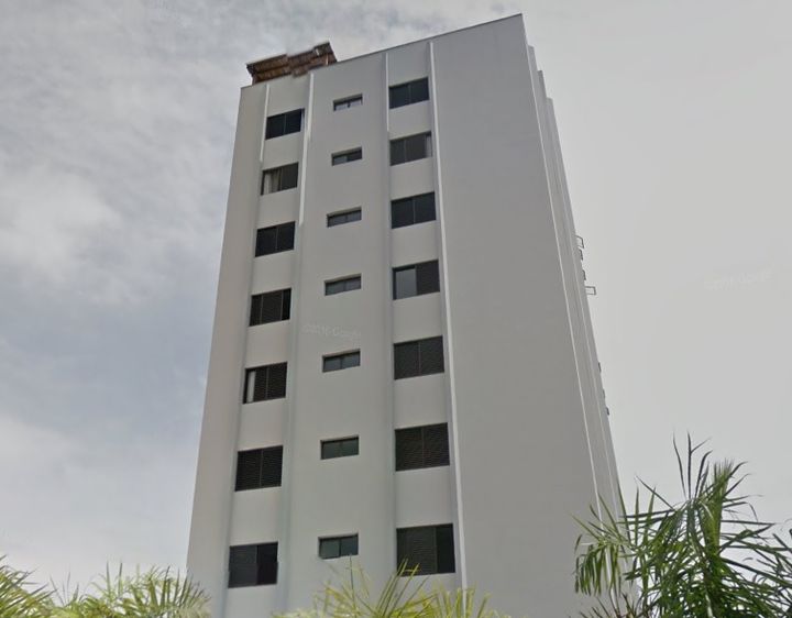 Imagem do condomínio Condomínio Araióses - Vila Madalena - São Paulo - SP