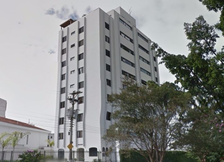 Imagem do condomínio Condomínio Araióses - Vila Madalena - São Paulo - SP
