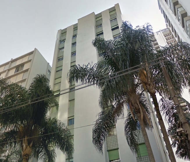Imagem do condomínio Condomínio Araponga - Jardim Paulista - São Paulo - SP