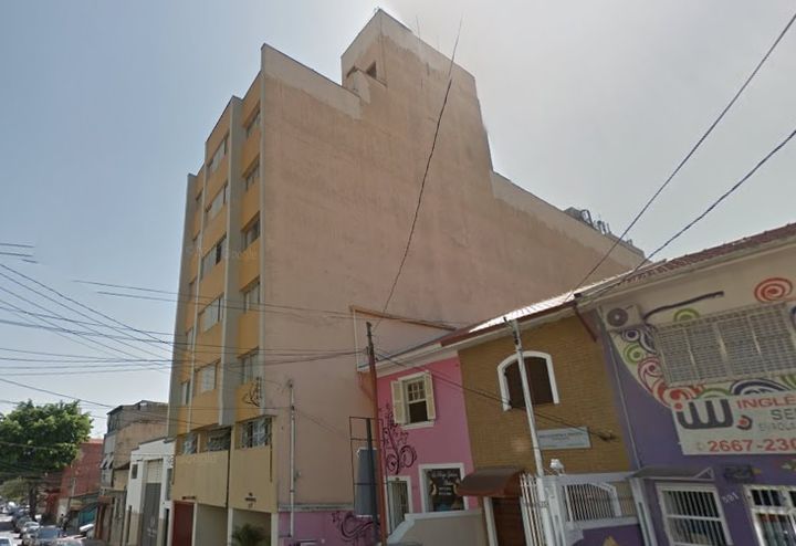 Imagem do condomínio Condomínio Araras - Lapa - São Paulo - SP